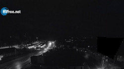 Ulice Meziříčská