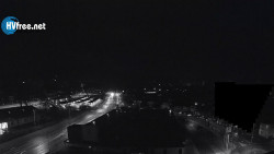 Ulice Meziříčská