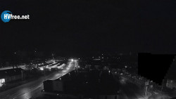 Ulice Meziříčská