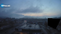 Ulice Meziříčská