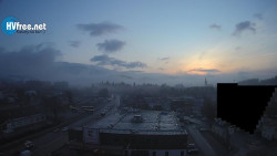 Ulice Meziříčská