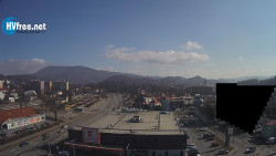 Ulice Meziříčská