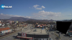 Ulice Meziříčská