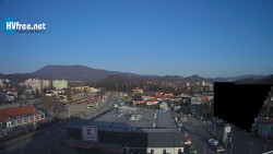 Ulice Meziříčská