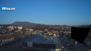 Město Rožnov pod Radhoštěm