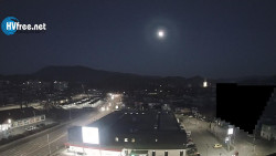 Ulice Meziříčská