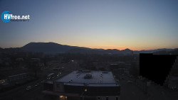 Ulice Meziříčská