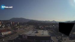 Ulice Meziříčská