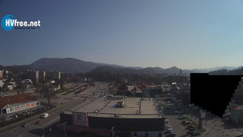 Město Rožnov pod Radhoštěm