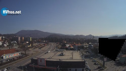 Ulice Meziříčská