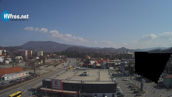 Město Rožnov pod Radhoštěm