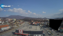 Ulice Meziříčská