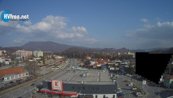 Ulice Meziříčská