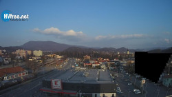 Ulice Meziříčská