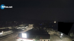 Ulice Meziříčská