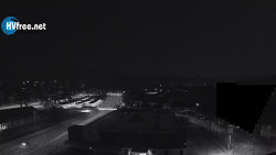 Ulice Meziříčská