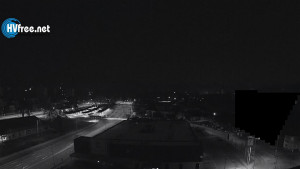 Město Rožnov pod Radhoštěm - Ulice Meziříčská - 4.3.2026 v 00:45 Město Rožnov pod Radhoštěm - Ulice Meziříčská - 4.3.2026 v 00:45