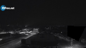 Město Rožnov pod Radhoštěm - Ulice Meziříčská - 4.3.2026 v 01:45 Město Rožnov pod Radhoštěm - Ulice Meziříčská - 4.3.2026 v 01:45