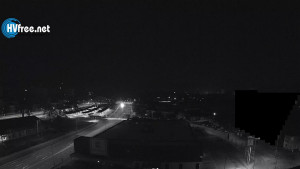 Město Rožnov pod Radhoštěm - Ulice Meziříčská - 4.3.2026 v 02:45 Město Rožnov pod Radhoštěm - Ulice Meziříčská - 4.3.2026 v 02:45