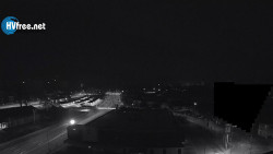 Ulice Meziříčská