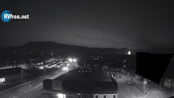 Ulice Meziříčská