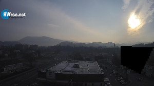 Město Rožnov pod Radhoštěm - Ulice Meziříčská - 4.3.2026 v 08:00