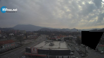 Město Rožnov pod Radhoštěm