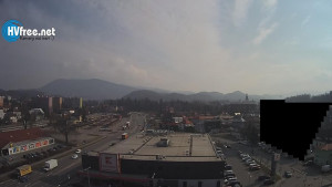 Město Rožnov pod Radhoštěm - Ulice Meziříčská - 4.3.2026 v 10:00