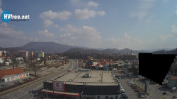 Ulice Meziříčská