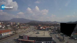 Ulice Meziříčská