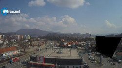 Ulice Meziříčská