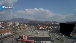 Ulice Meziříčská