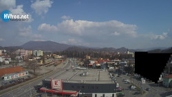 Ulice Meziříčská