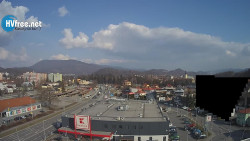 Ulice Meziříčská