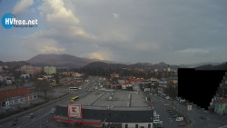 Ulice Meziříčská