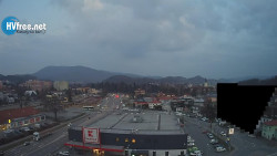 Ulice Meziříčská