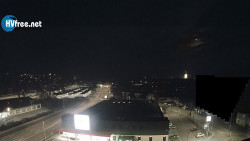 Ulice Meziříčská