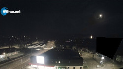 Ulice Meziříčská