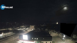 Ulice Meziříčská