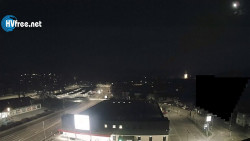 Ulice Meziříčská