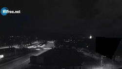 Ulice Meziříčská