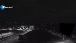 Ulice Meziříčská