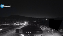 Ulice Meziříčská