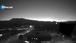 Ulice Meziříčská