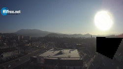 Ulice Meziříčská