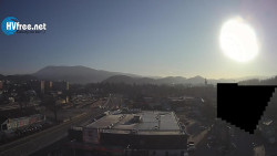 Ulice Meziříčská