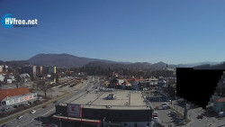 Ulice Meziříčská