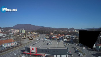 Město Rožnov pod Radhoštěm