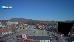 Ulice Meziříčská