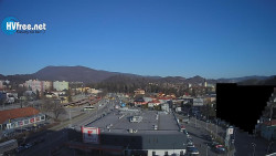 Ulice Meziříčská